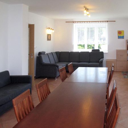 Holiday Home Jitka By Interhome Jablonné nad Orlicí 外观 照片