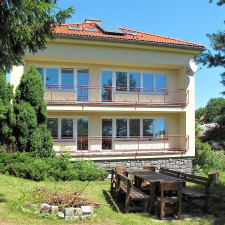 Holiday Home Jitka By Interhome Jablonné nad Orlicí 外观 照片