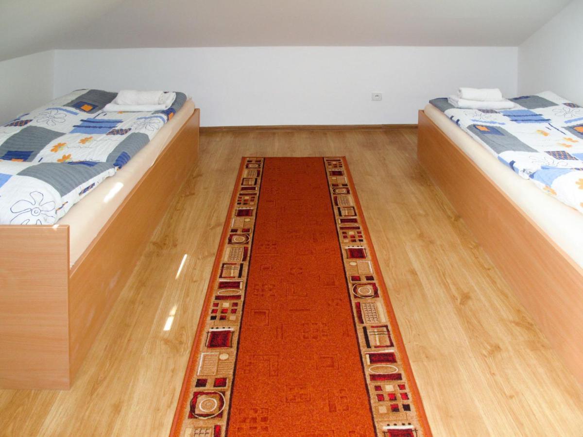 Holiday Home Jitka By Interhome Jablonné nad Orlicí 外观 照片