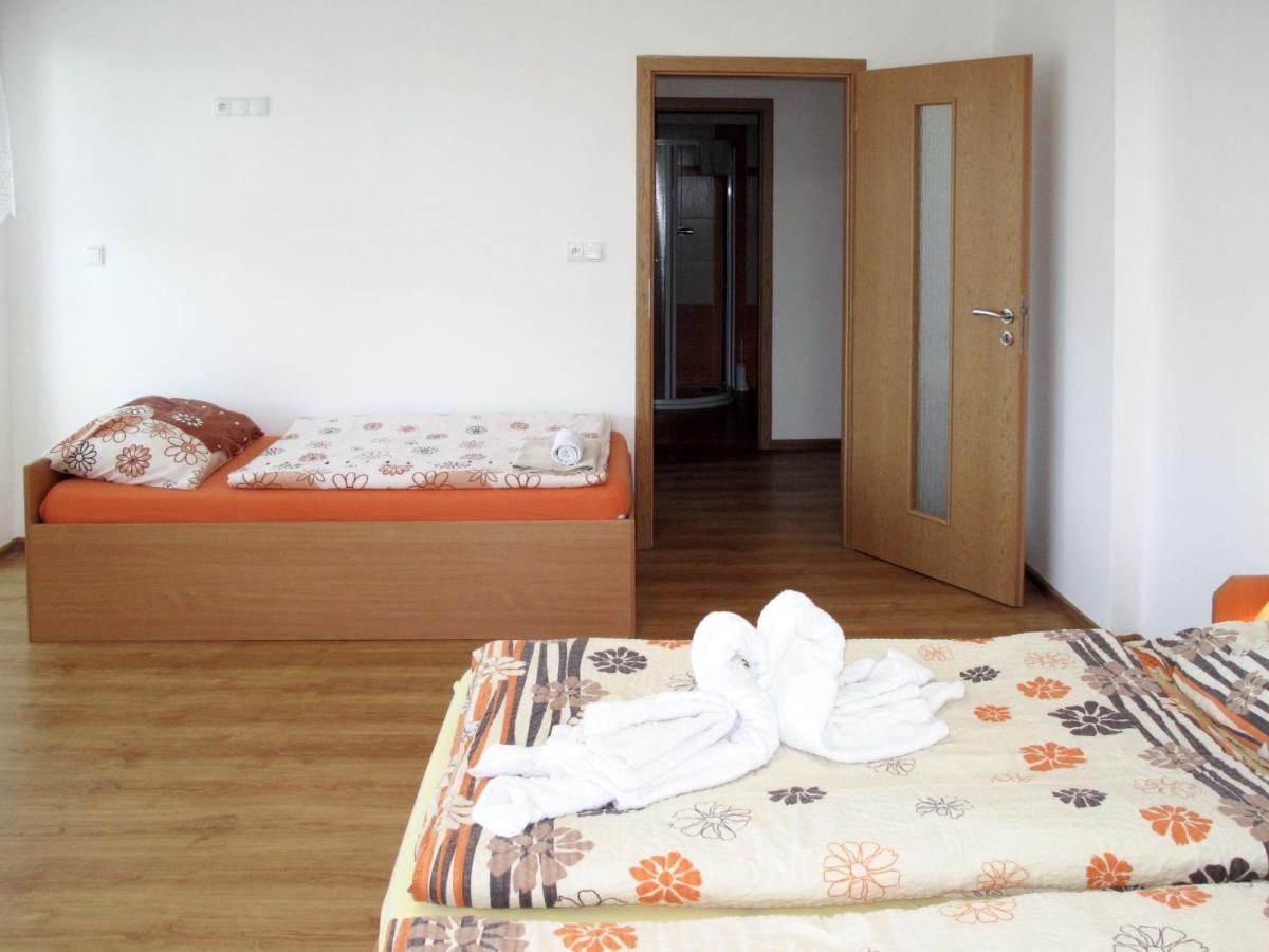 Holiday Home Jitka By Interhome Jablonné nad Orlicí 外观 照片