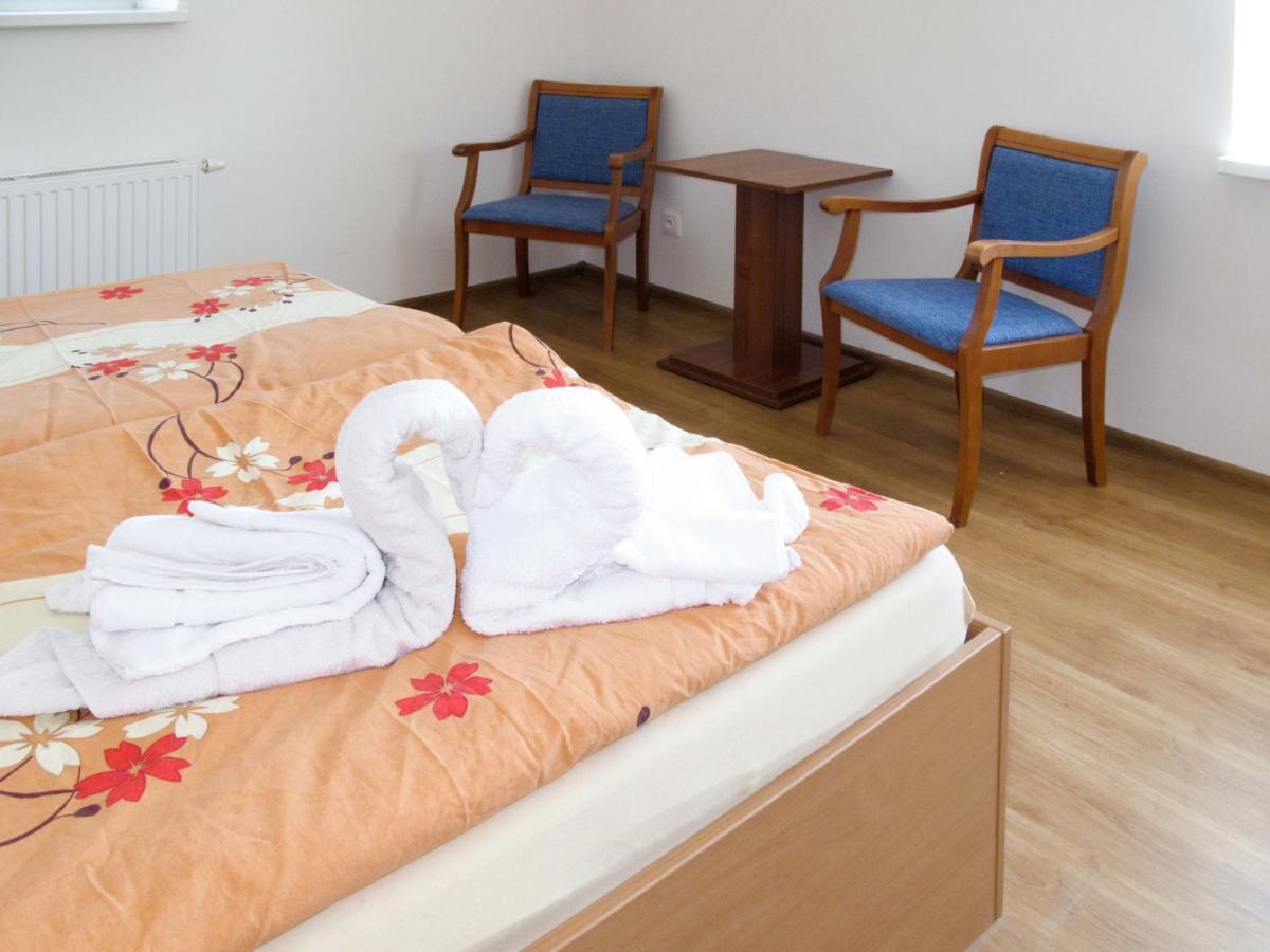 Holiday Home Jitka By Interhome Jablonné nad Orlicí 外观 照片