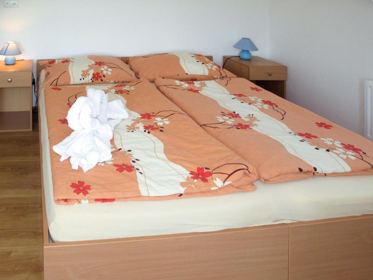 Holiday Home Jitka By Interhome Jablonné nad Orlicí 外观 照片