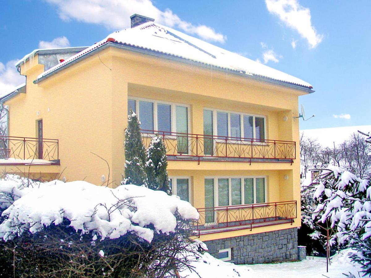 Holiday Home Jitka By Interhome Jablonné nad Orlicí 外观 照片