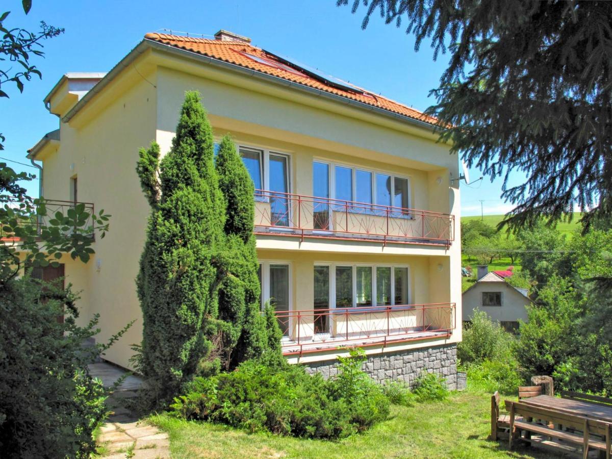 Holiday Home Jitka By Interhome Jablonné nad Orlicí 外观 照片