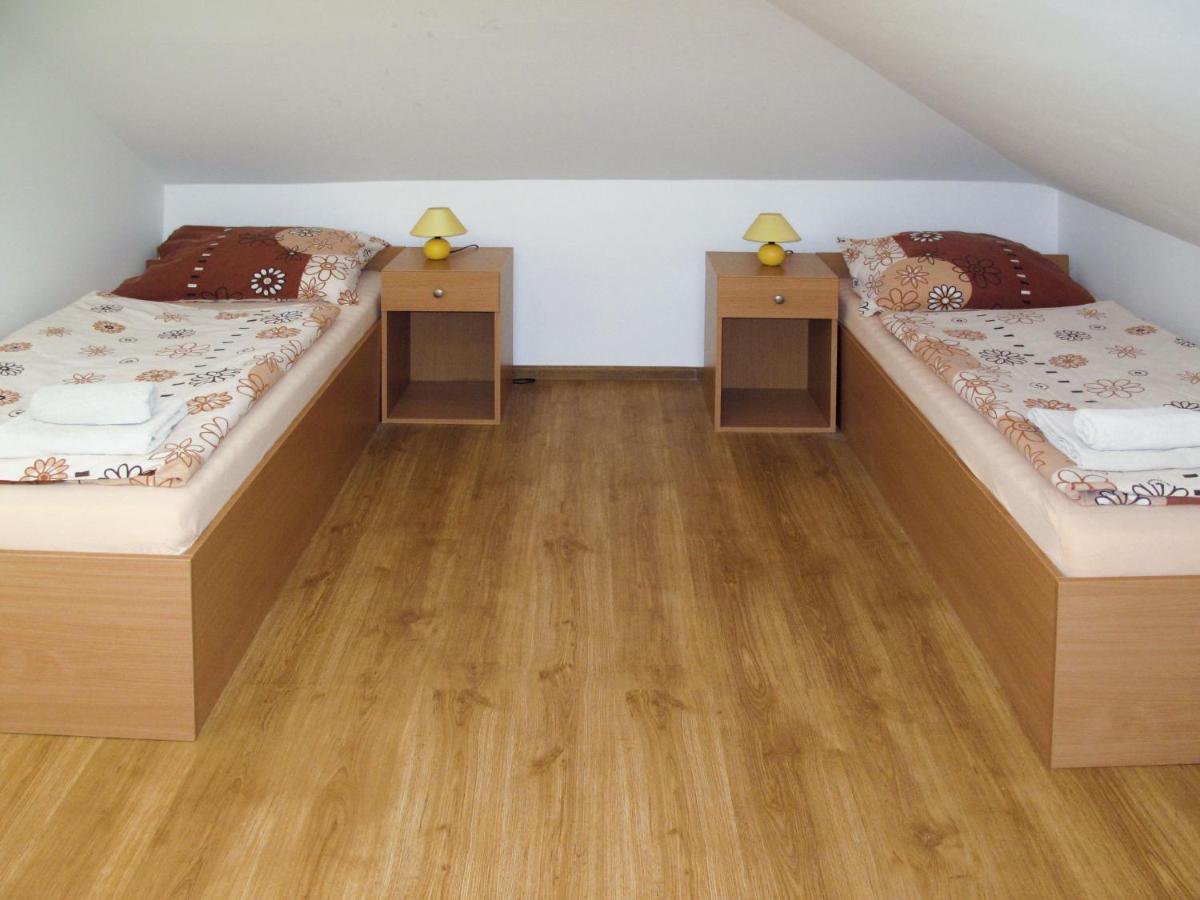 Holiday Home Jitka By Interhome Jablonné nad Orlicí 外观 照片