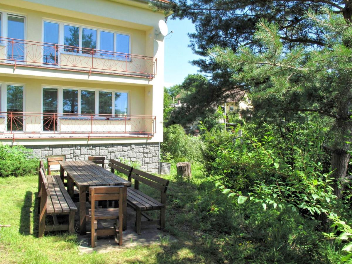 Holiday Home Jitka By Interhome Jablonné nad Orlicí 外观 照片