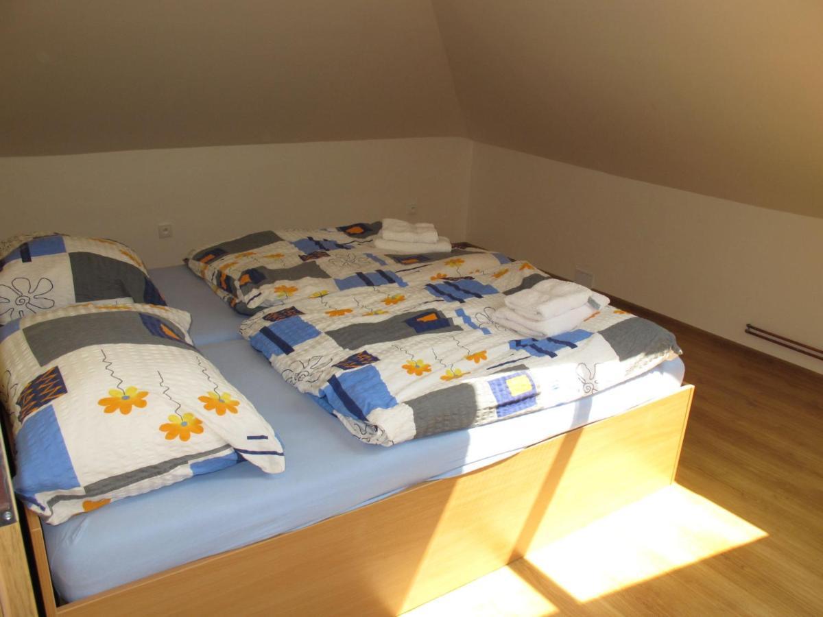 Holiday Home Jitka By Interhome Jablonné nad Orlicí 外观 照片