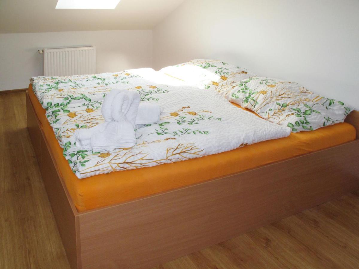 Holiday Home Jitka By Interhome Jablonné nad Orlicí 外观 照片