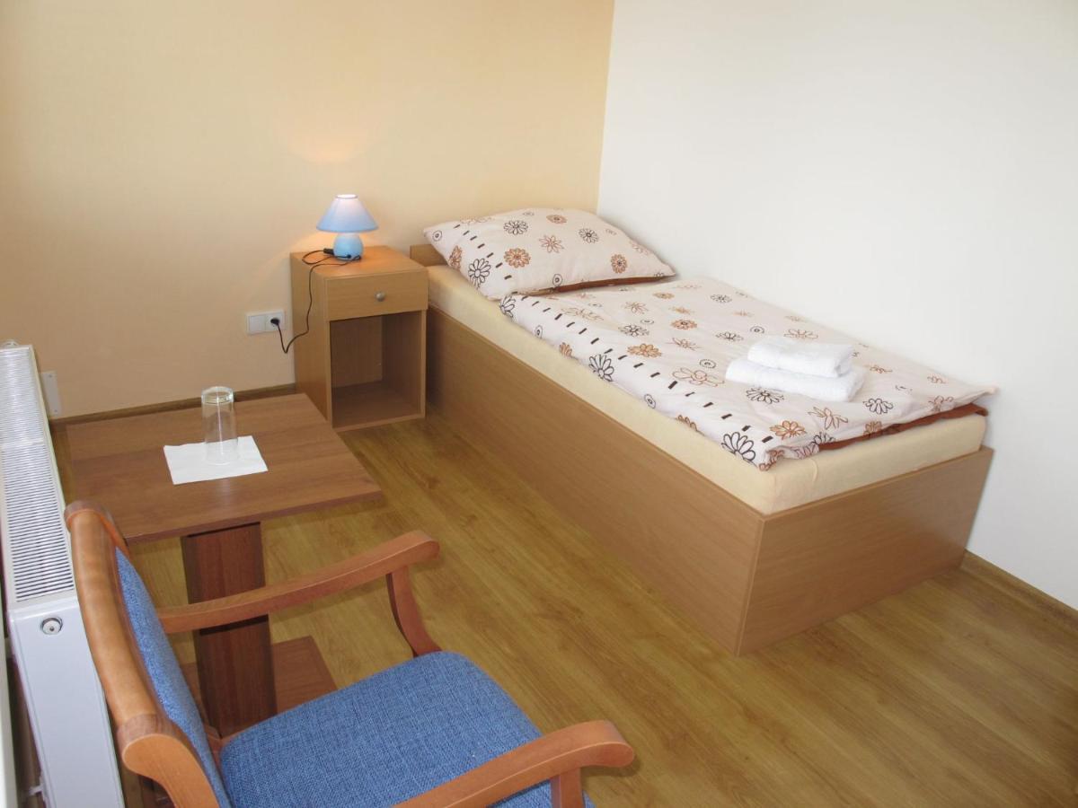 Holiday Home Jitka By Interhome Jablonné nad Orlicí 外观 照片