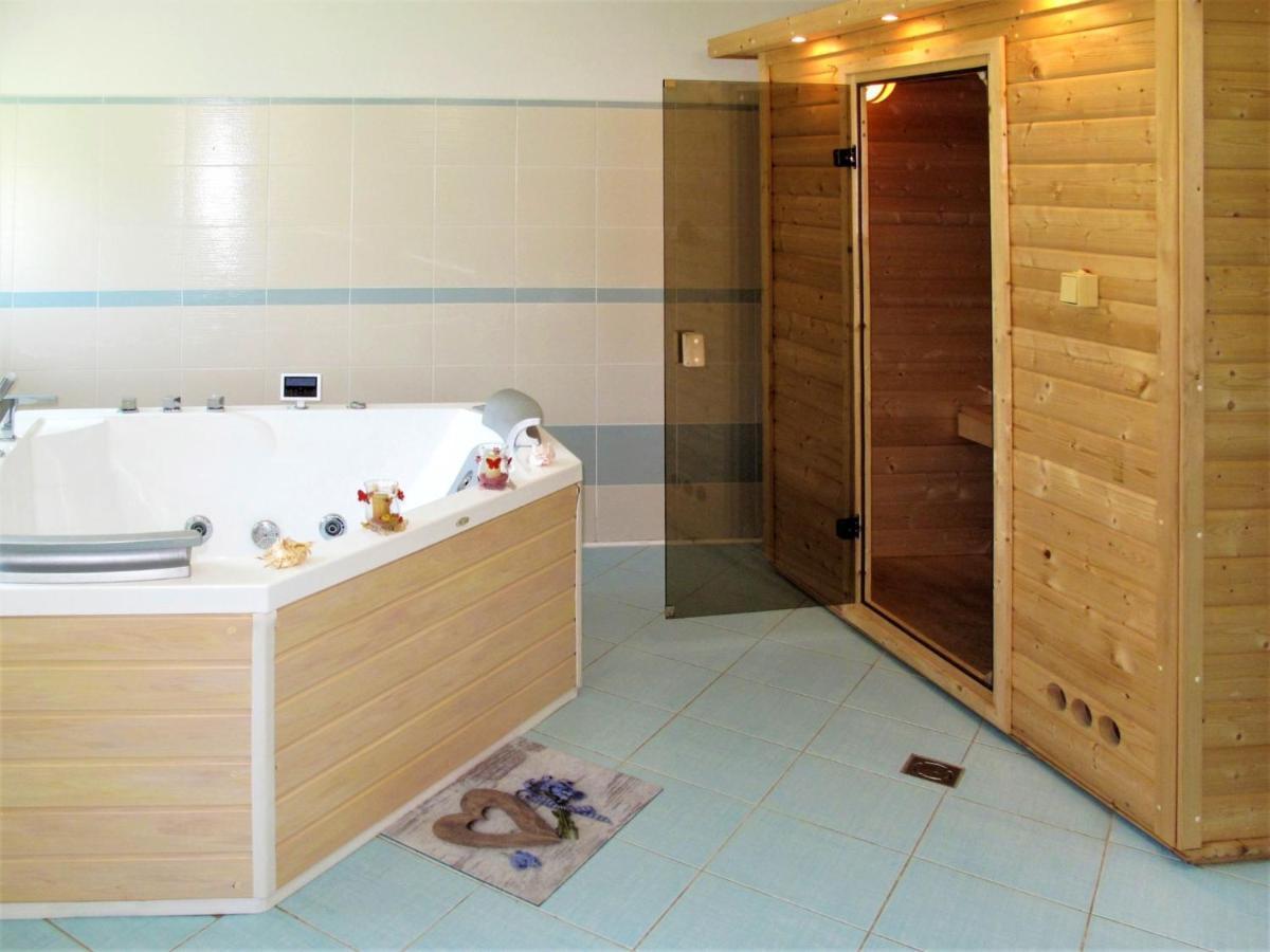 Holiday Home Jitka By Interhome Jablonné nad Orlicí 外观 照片