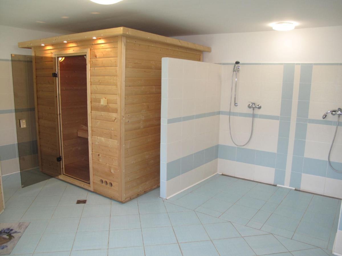 Holiday Home Jitka By Interhome Jablonné nad Orlicí 外观 照片